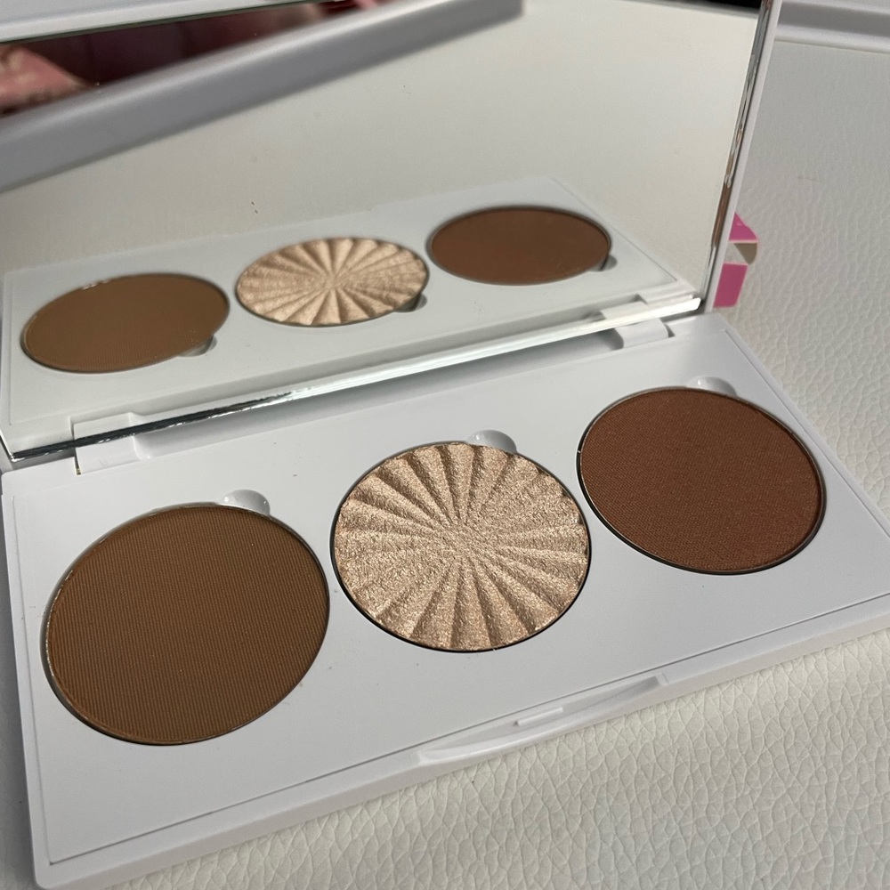 OFRA midi palette face it